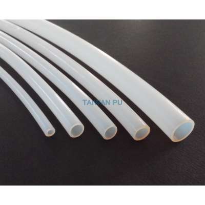 TPUCO Excellent in weather resistance PA Tube PA Hose