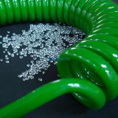 Best quality thermoplastic polyurethane pellet material