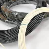 TPUCO Pneumatic Polyethylene PE hose air hose tubing PE Tube